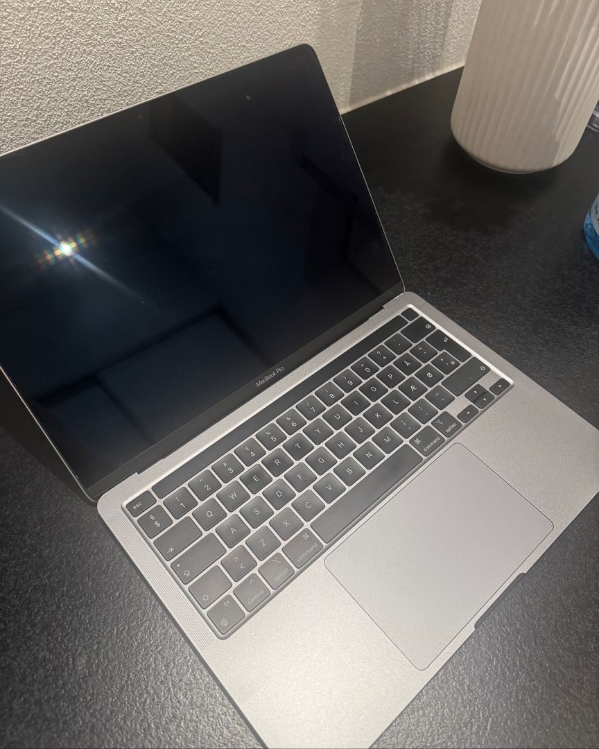 Macbook pro