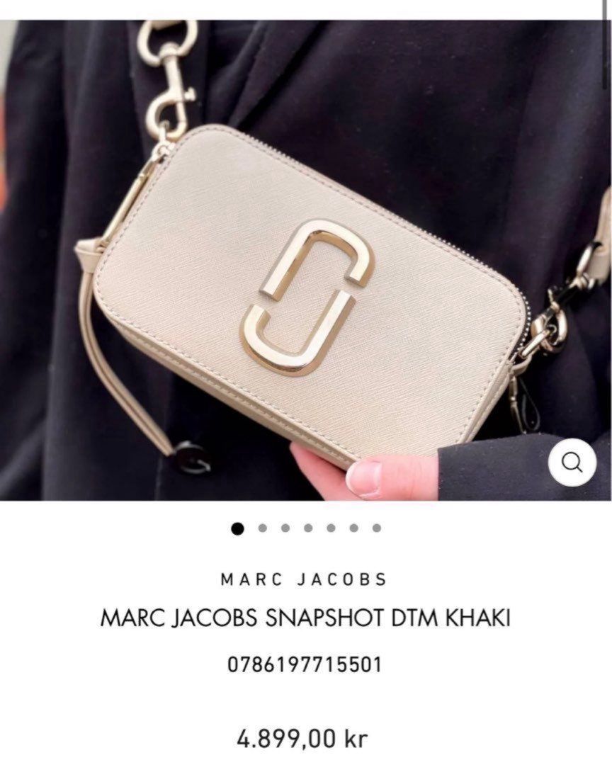 Marc jacobs