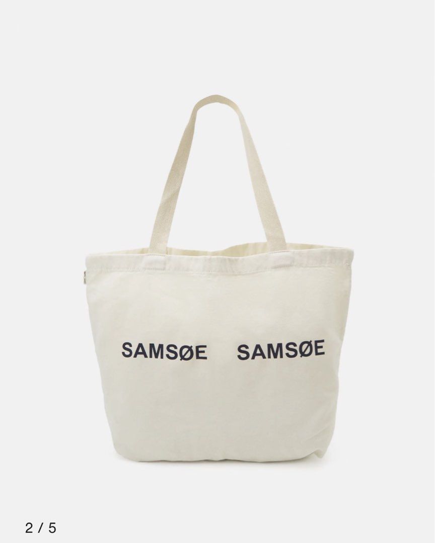 Samsøe tote bag