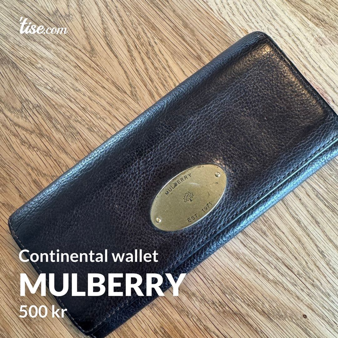 Mulberry