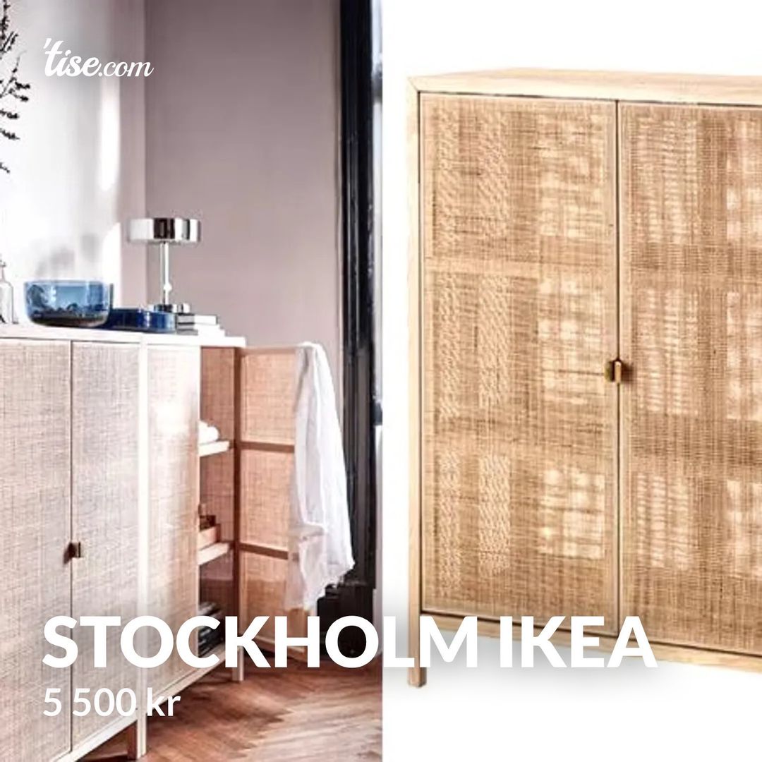 Stockholm Ikea