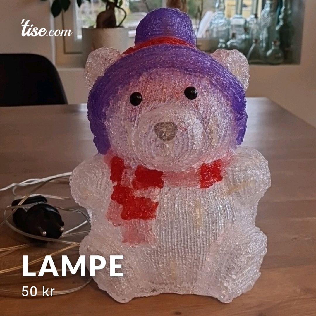 Lampe