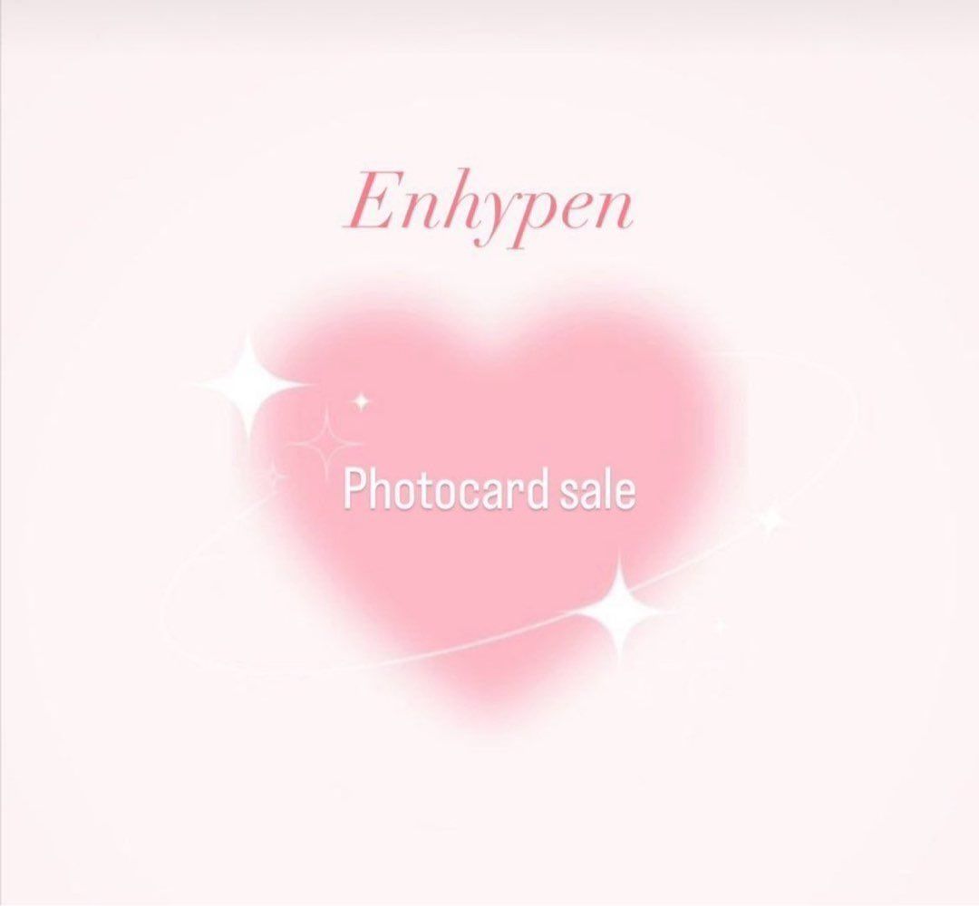 Enhypen