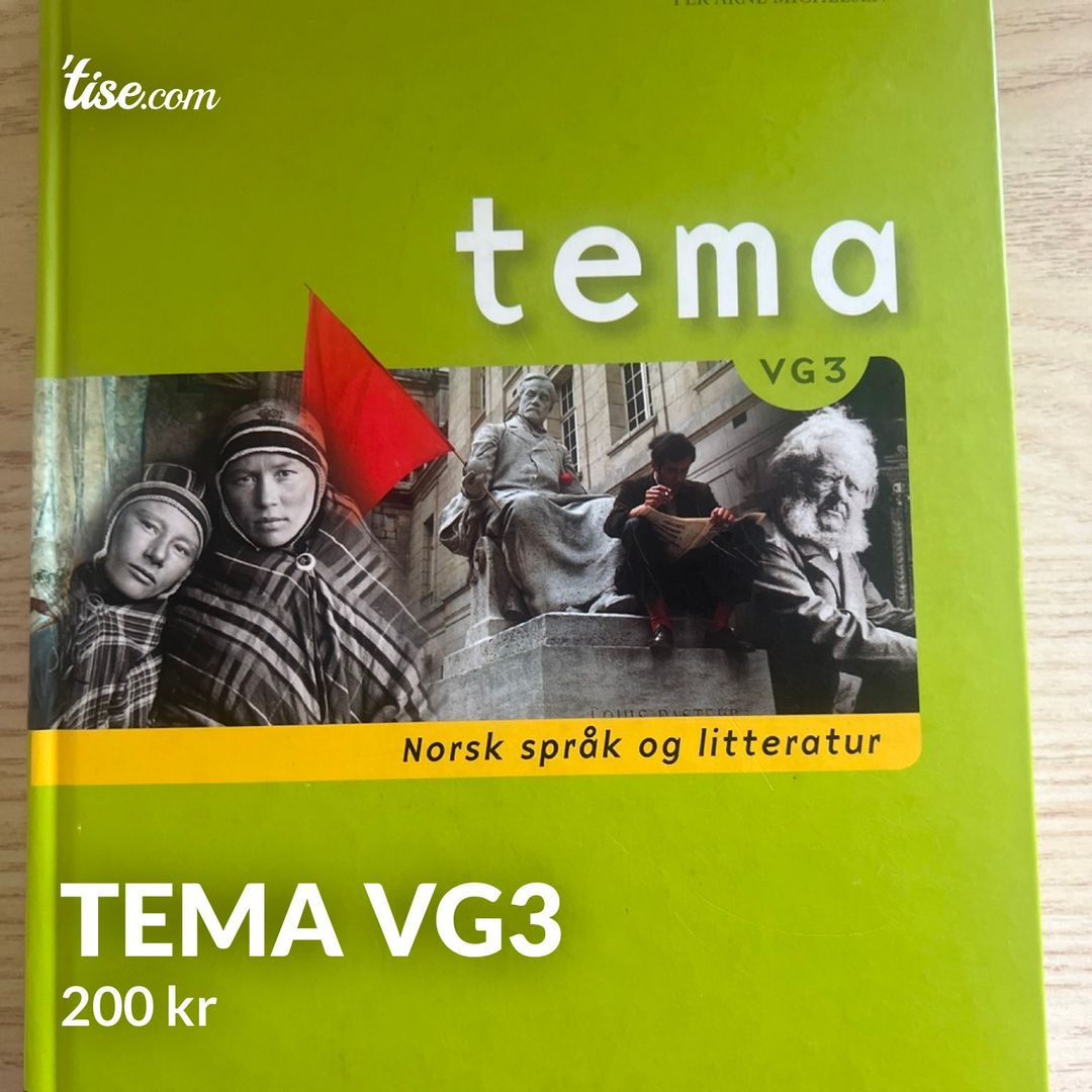 Tema vg3