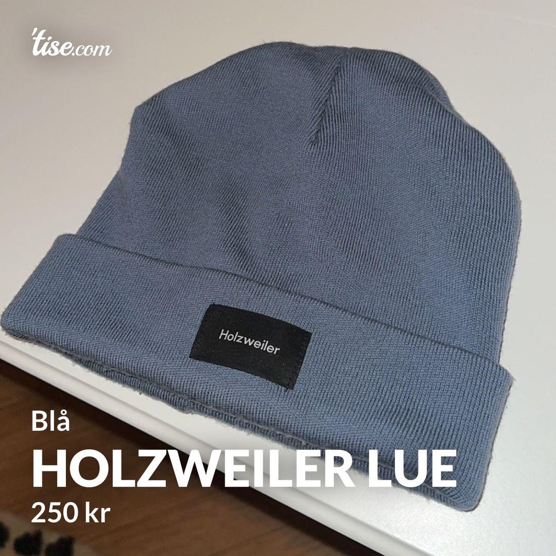 Holzweiler Lue