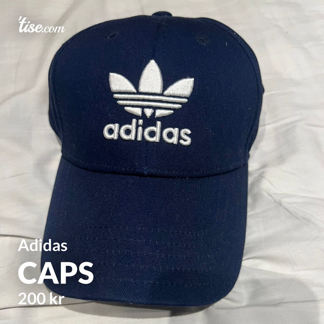 Caps