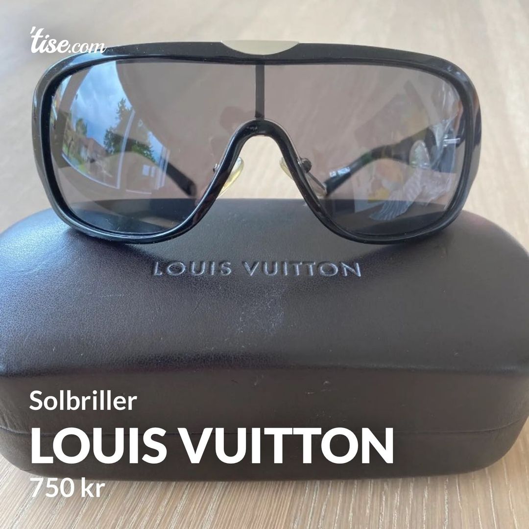 Louis Vuitton