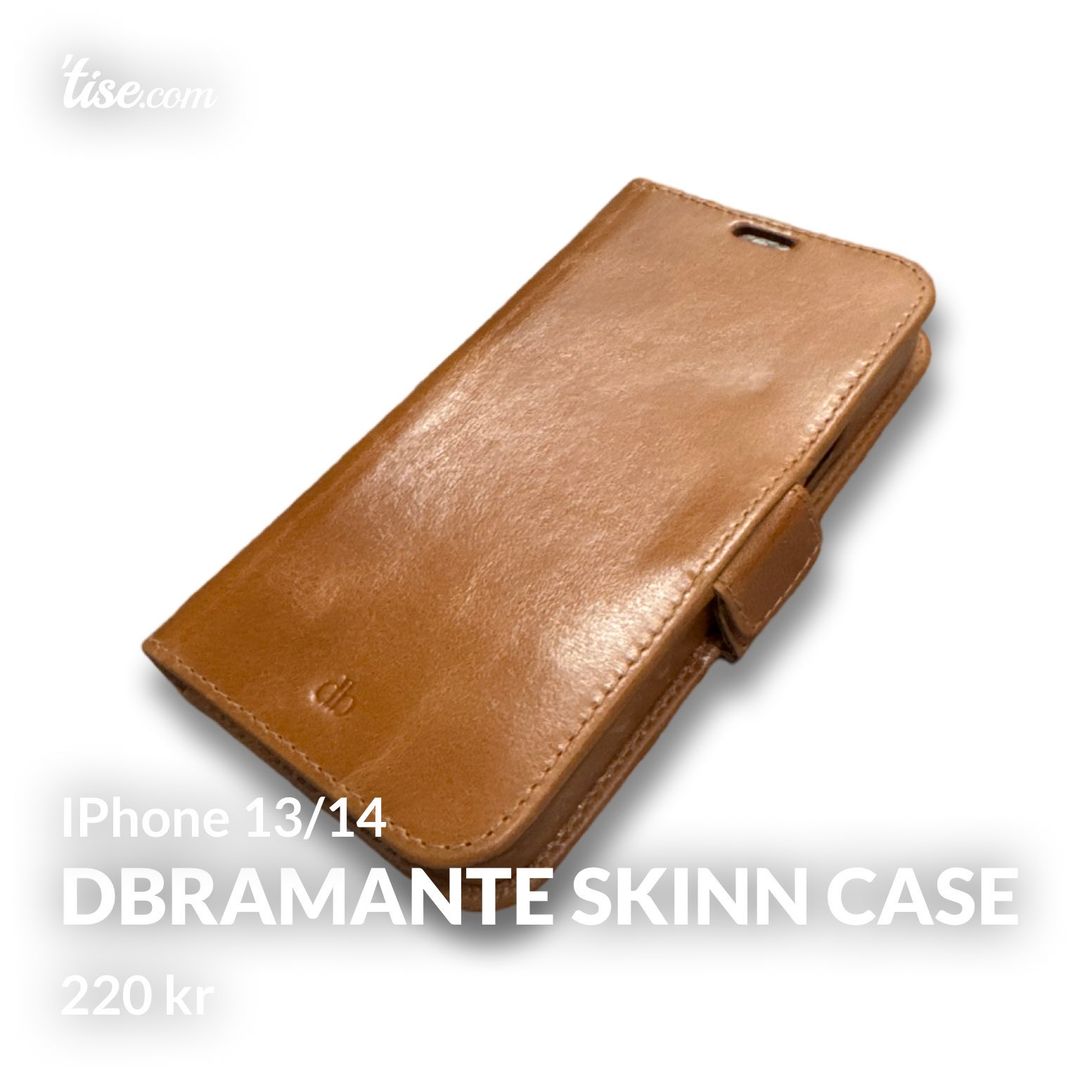 Dbramante Skinn Case