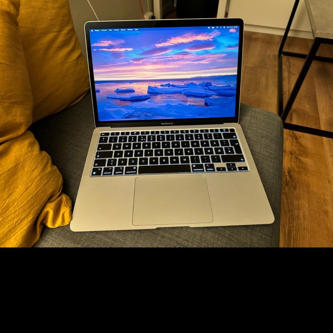 Macbook Air