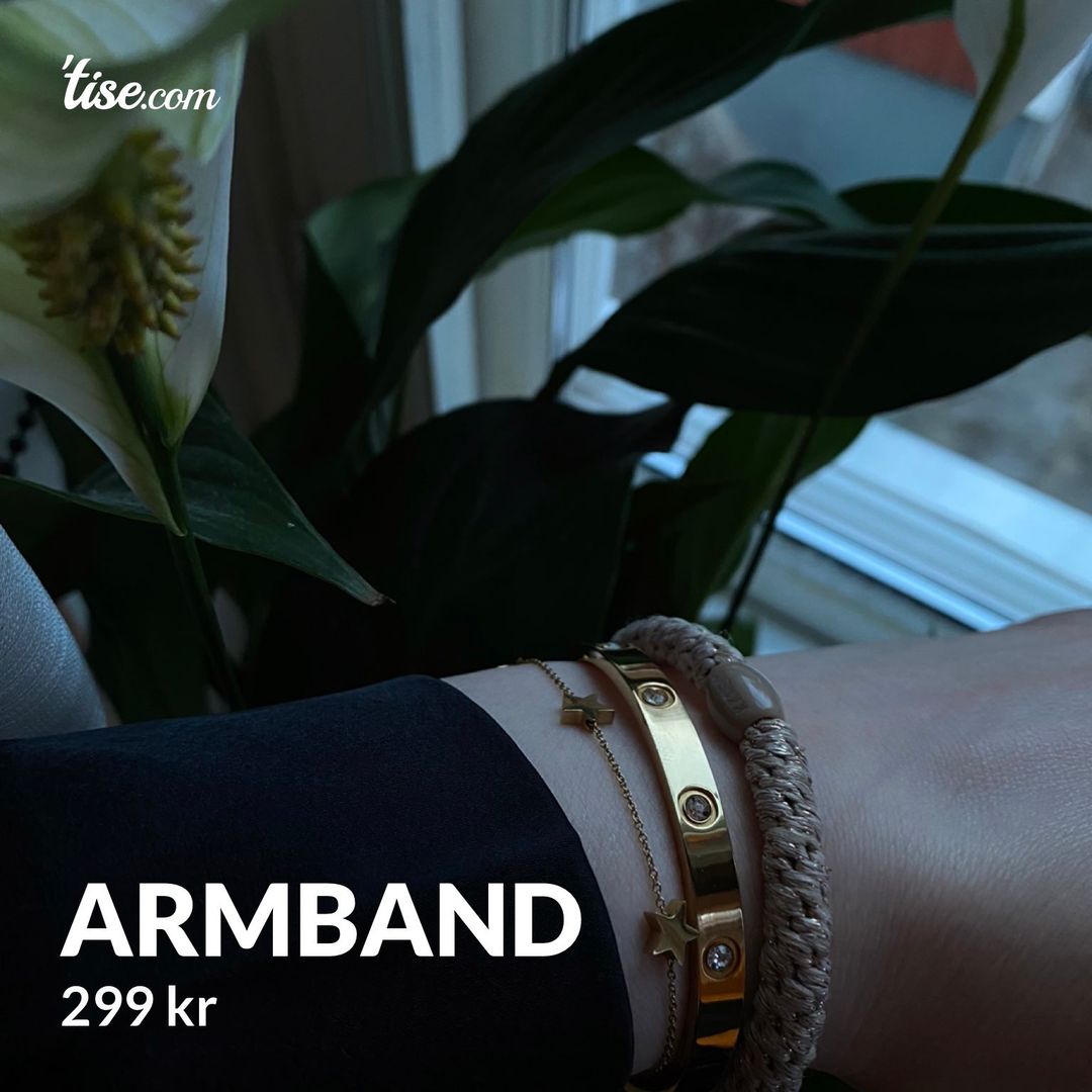 Armband