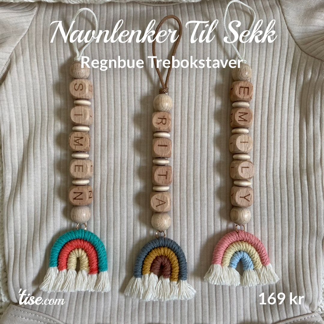 Navnlenker Til Sekk