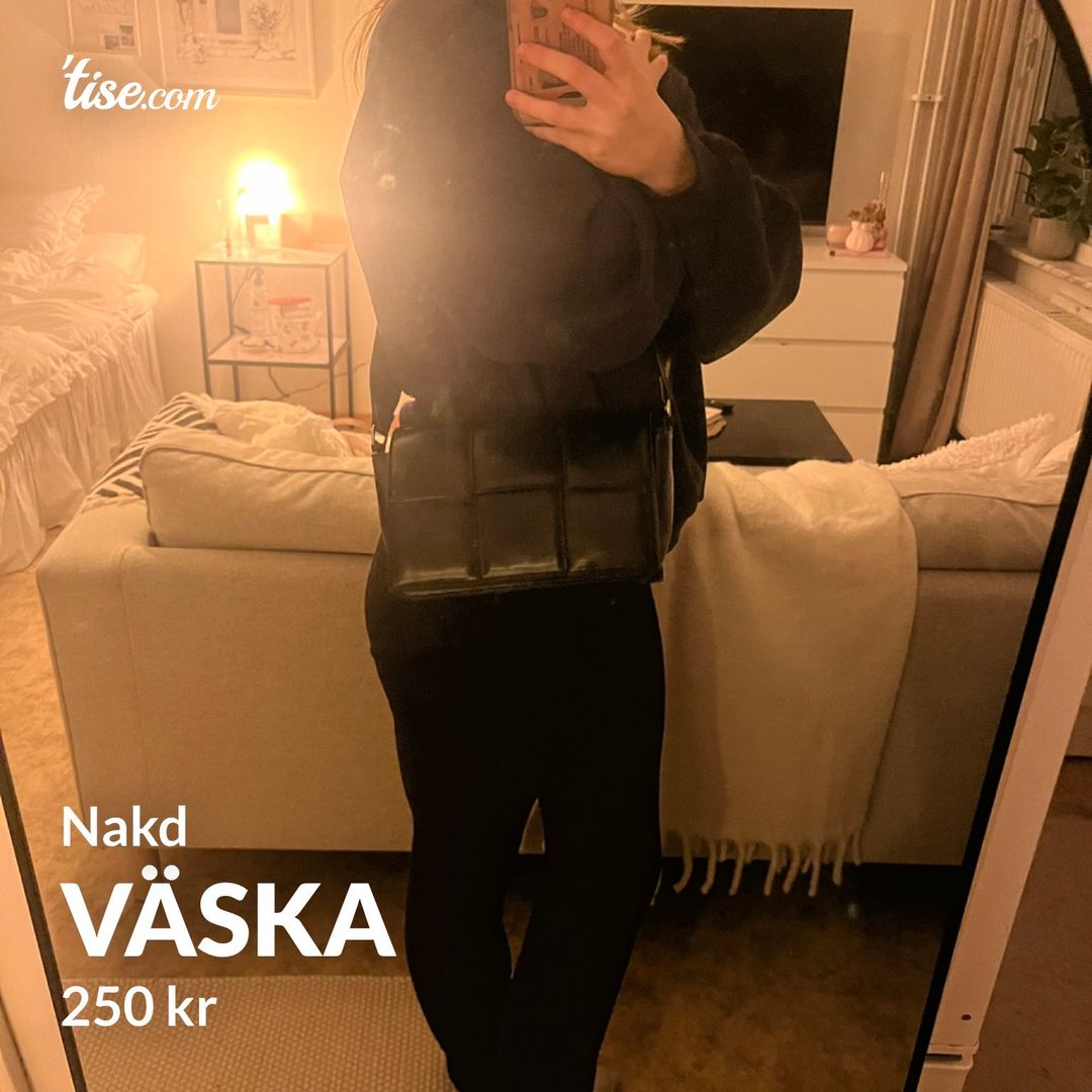 Väska