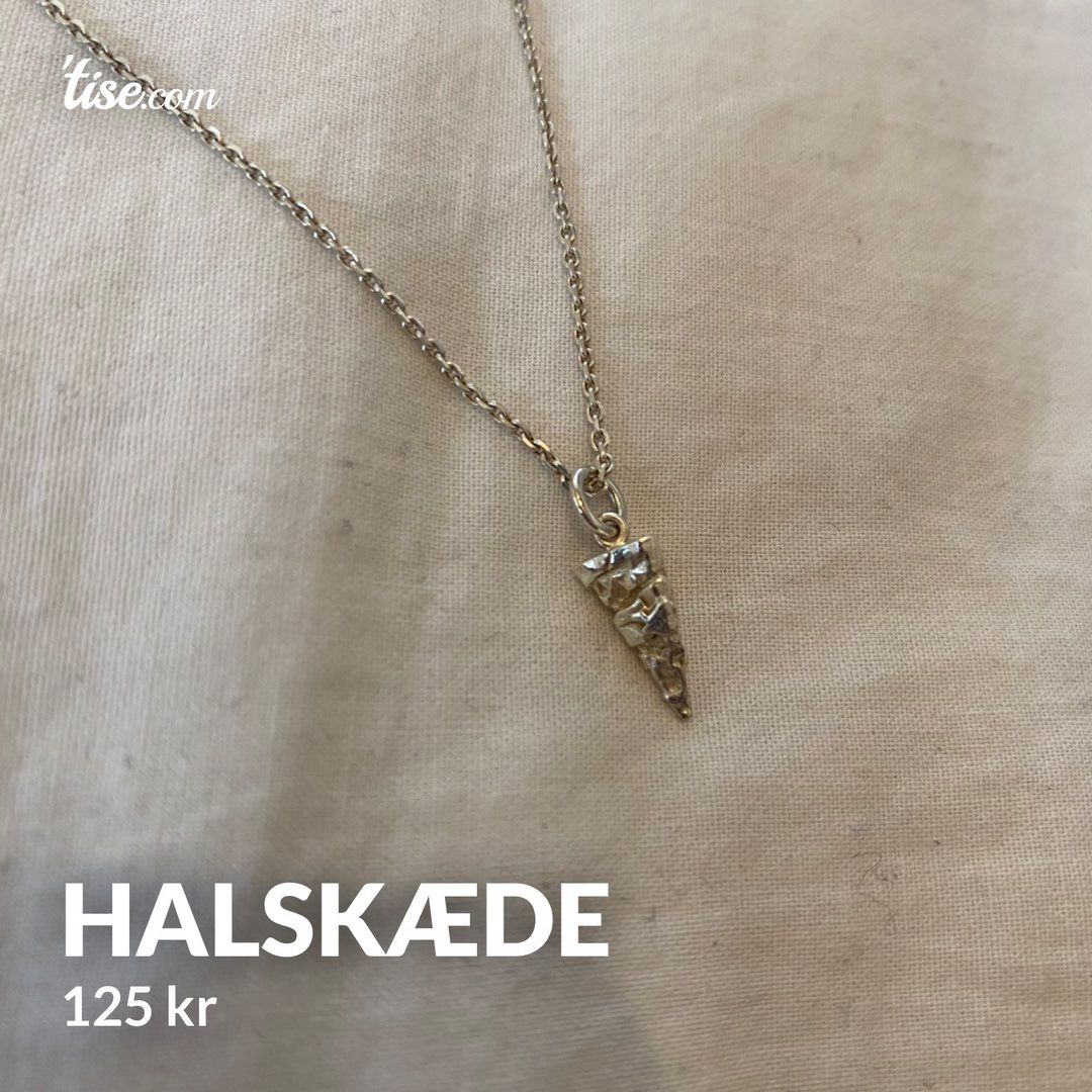 Halskæde