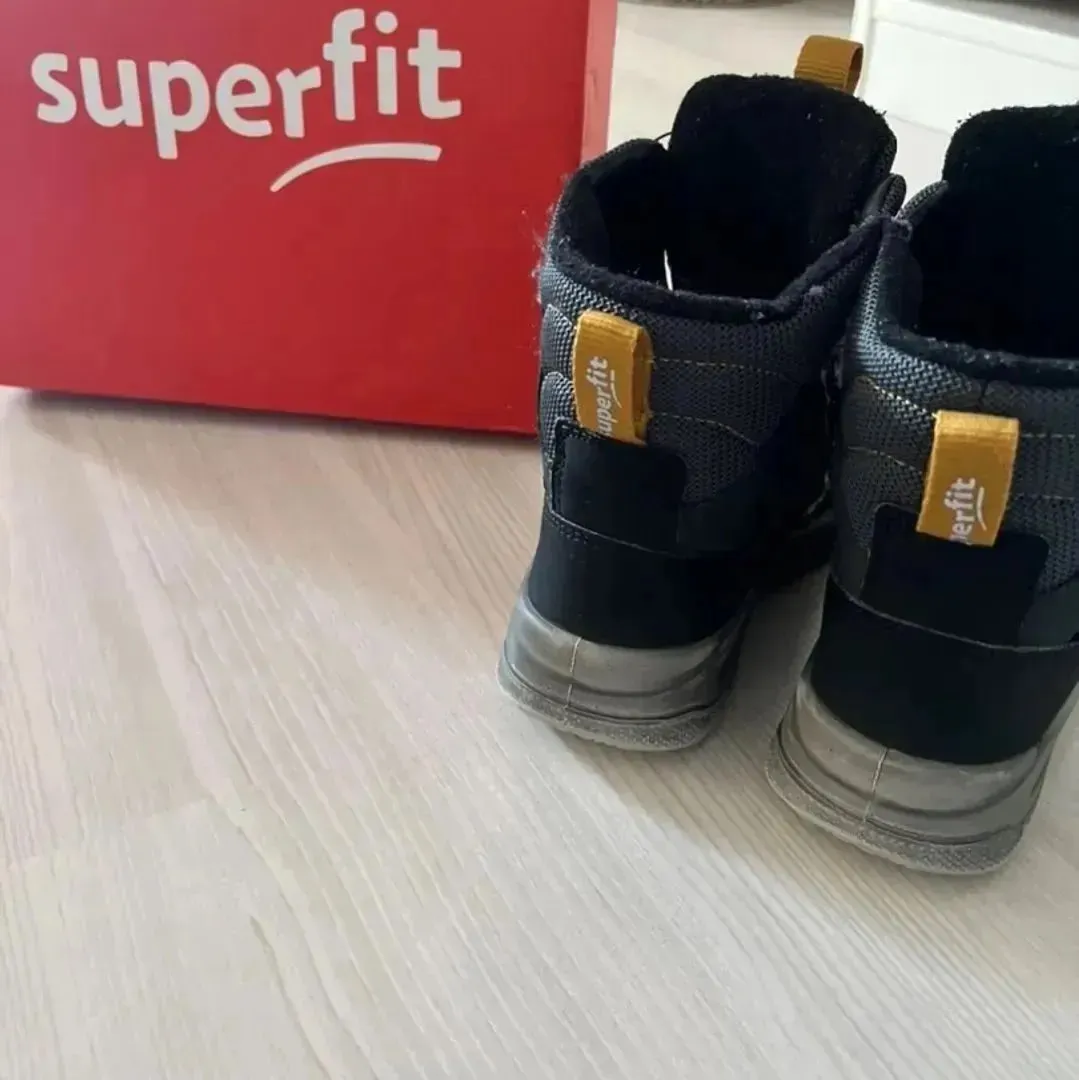 Superfit GTX