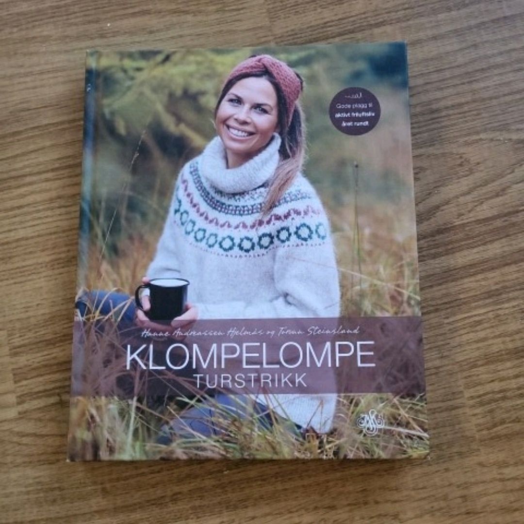 Klompelompe