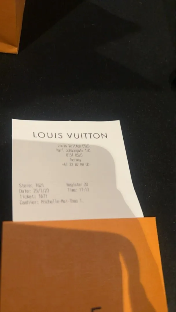 Louis vuitton