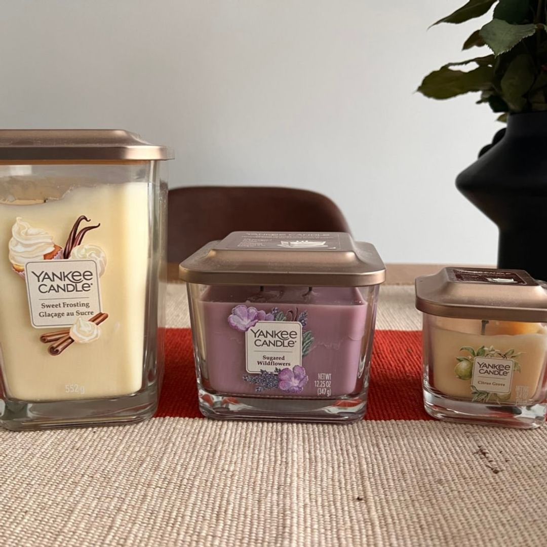 Yankee candle