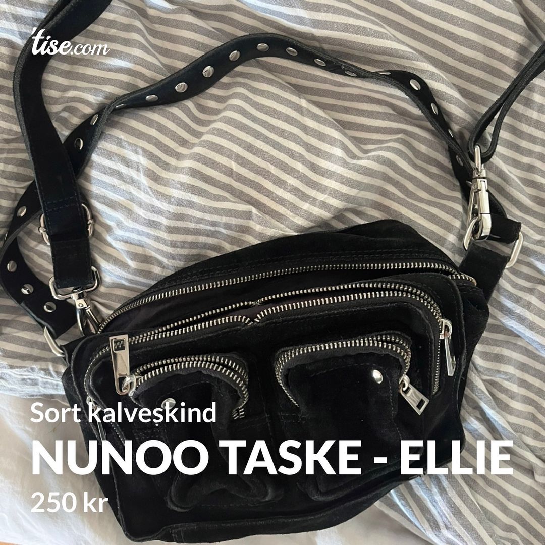 Nunoo taske - Ellie