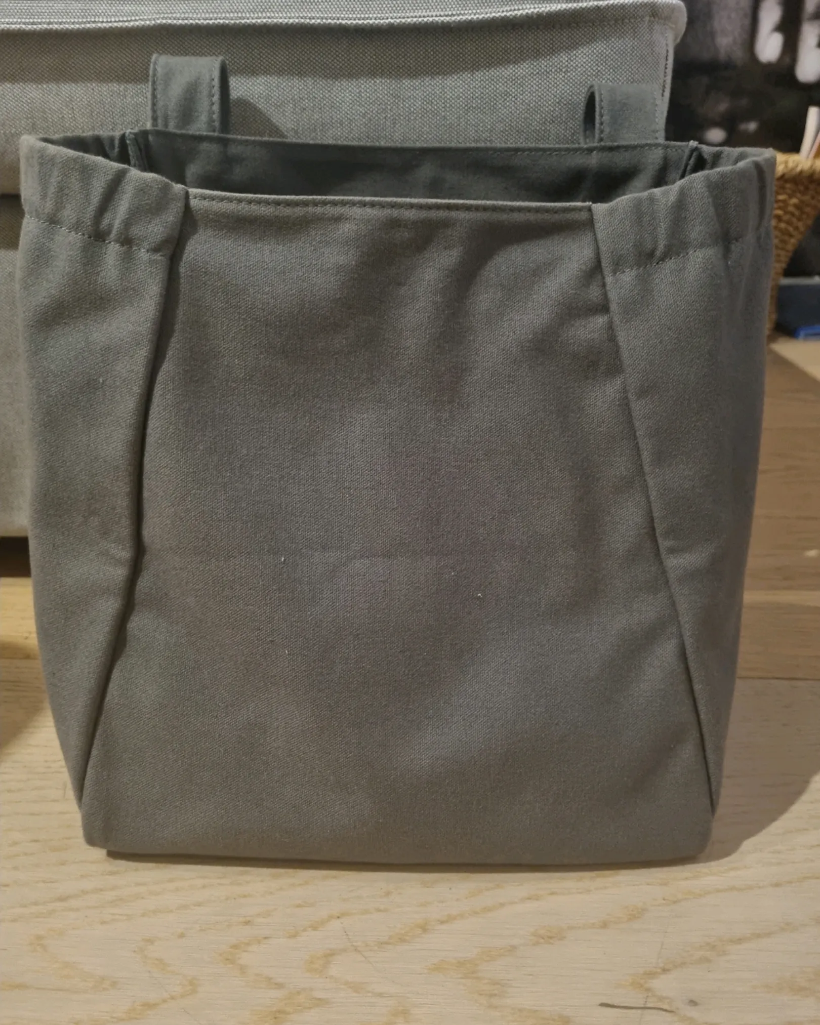 KAOS storagebag!