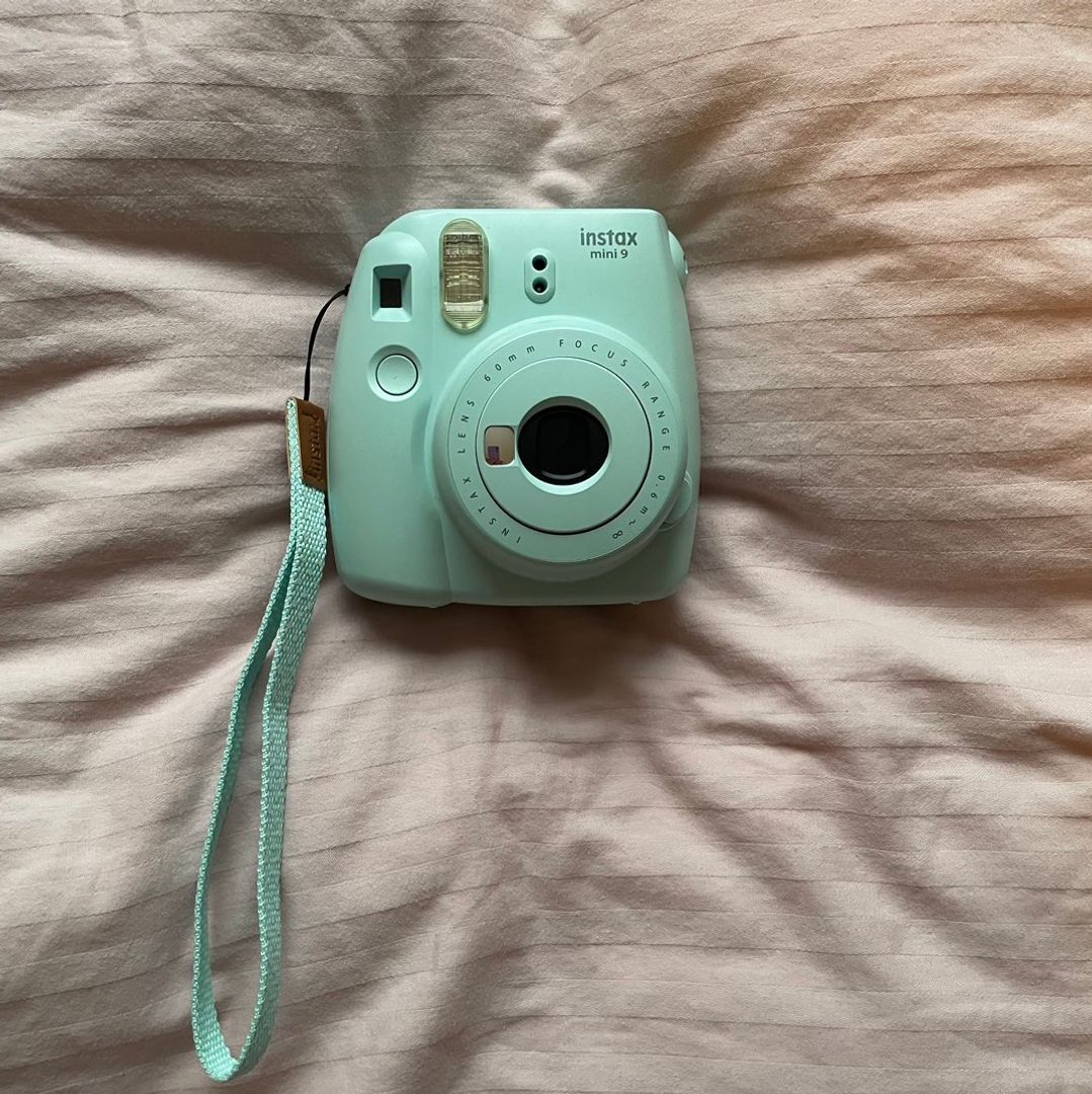 Instax mini 9