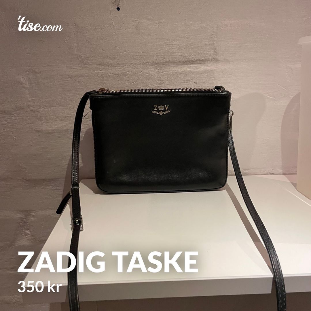 Zadig Taske