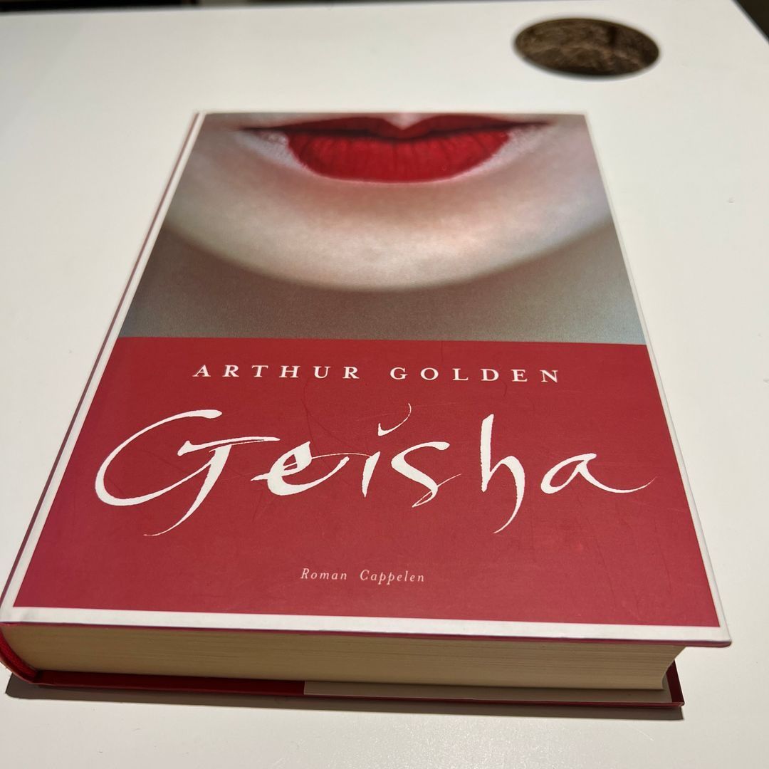 Geisha