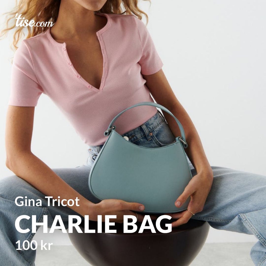 Charlie bag