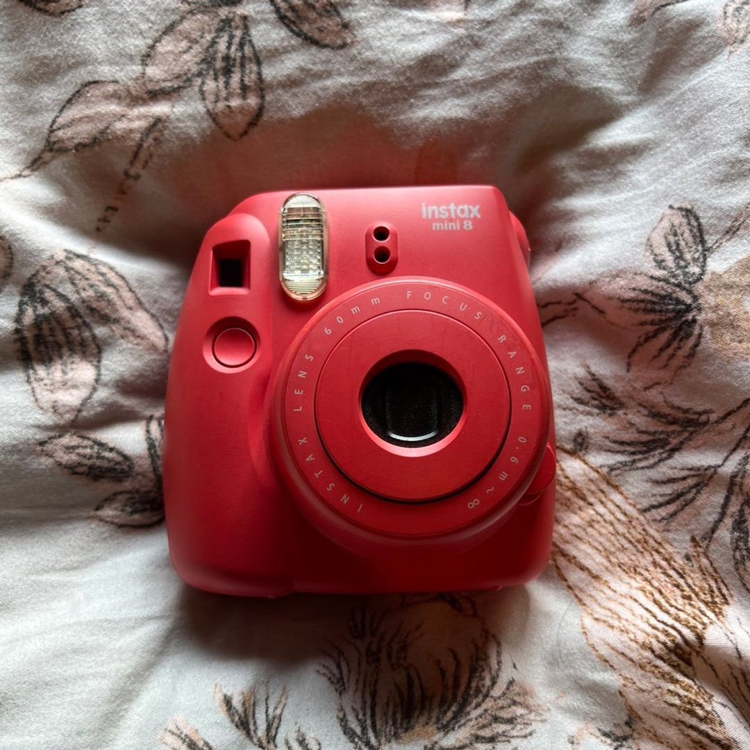 INSTAX MINI