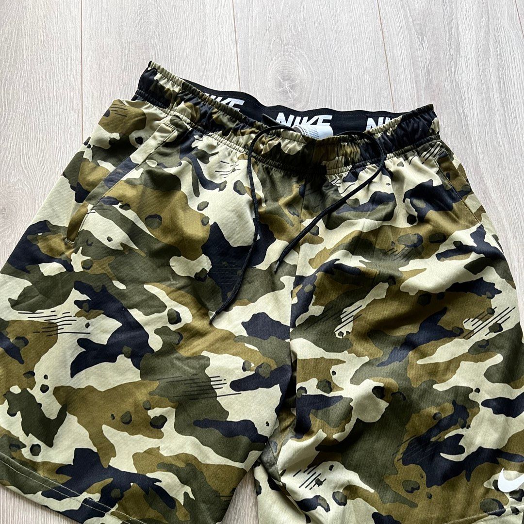 Nike treningsshorts