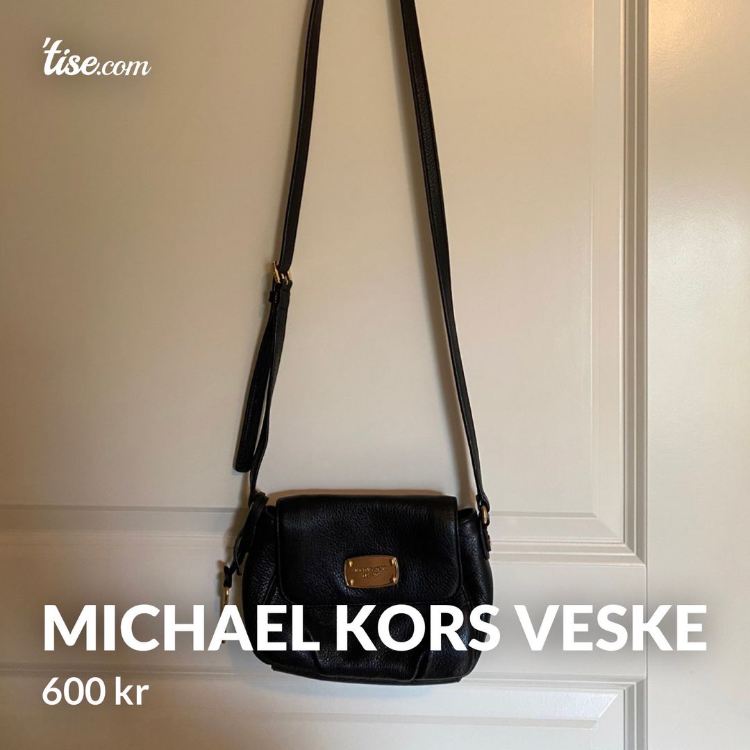 Michael Kors veske