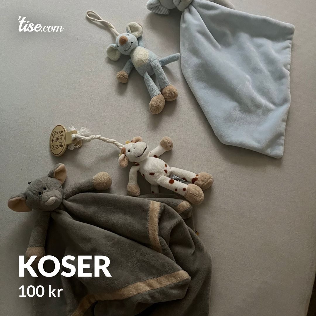 koser