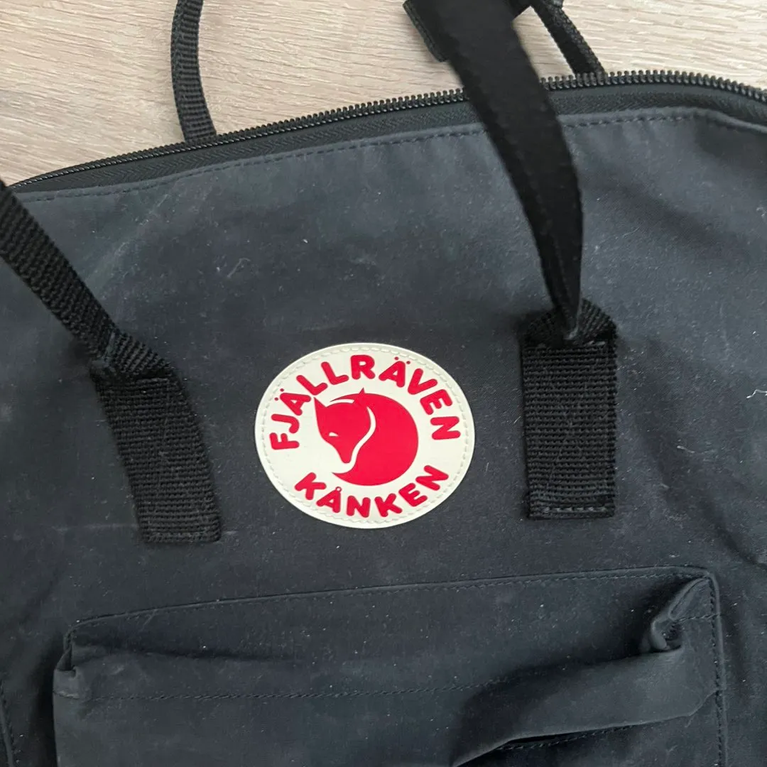 Fjällräven