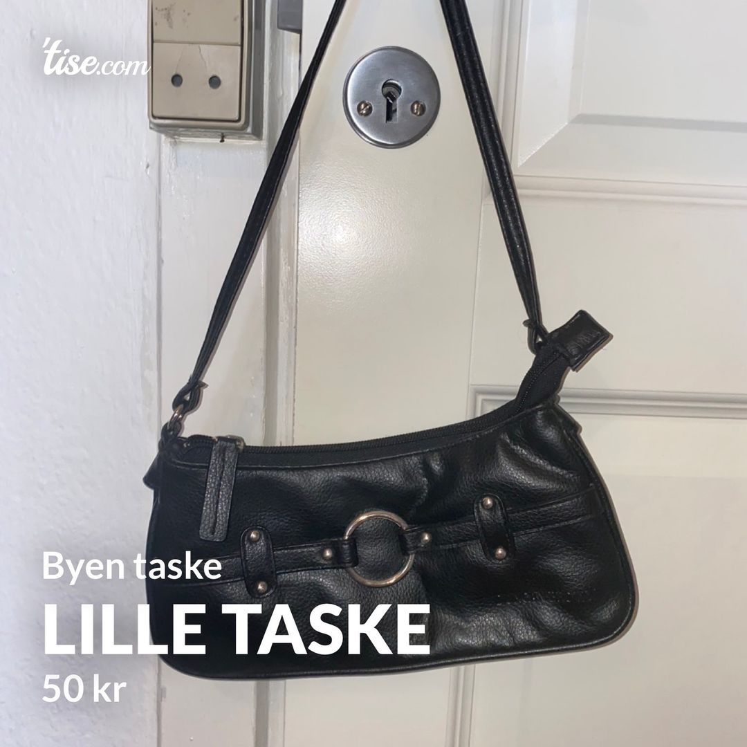 Lille taske