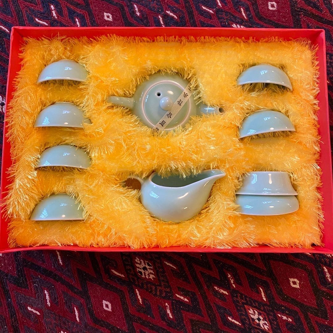 Tea Set