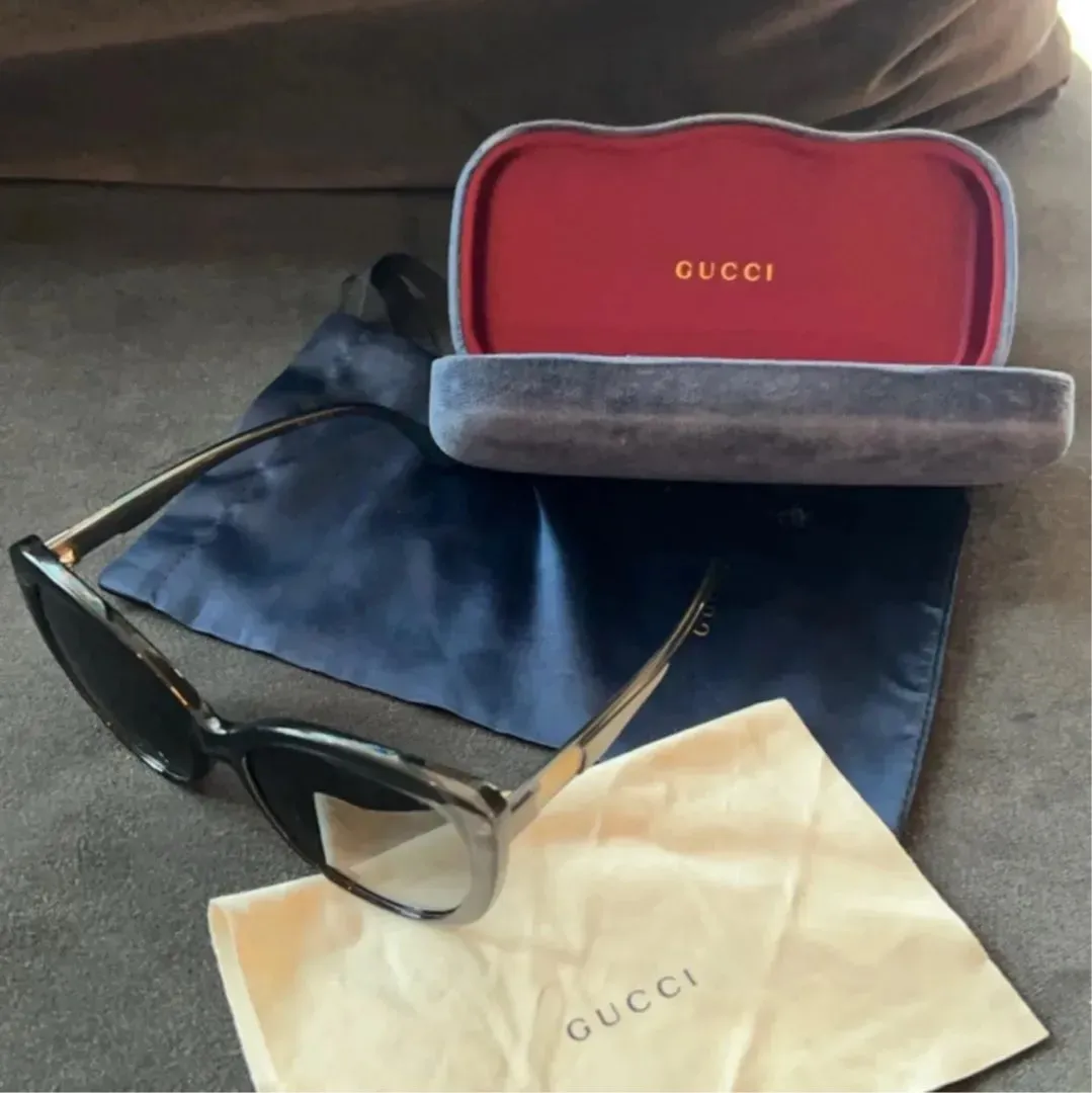 Gucci