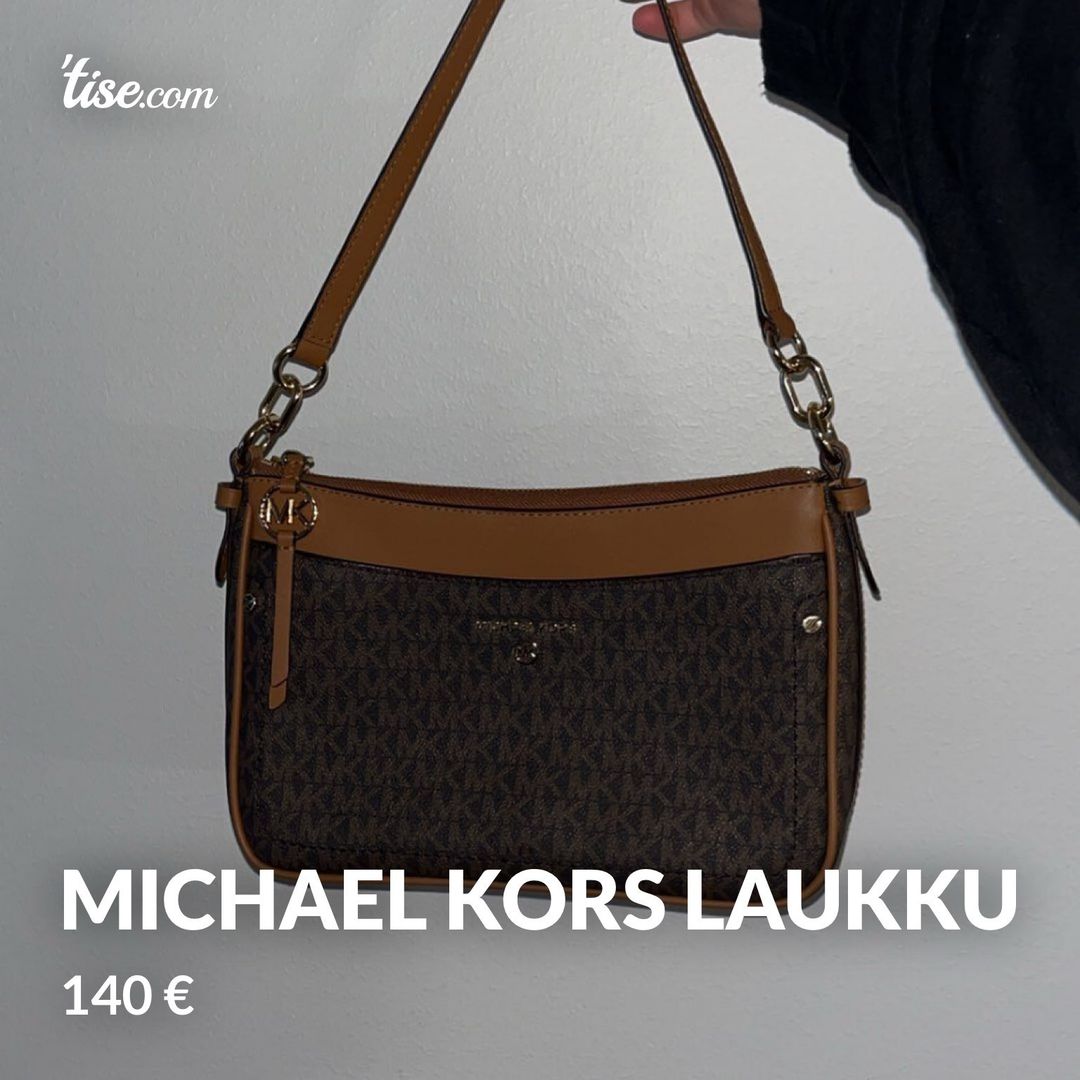 Michael Kors laukku