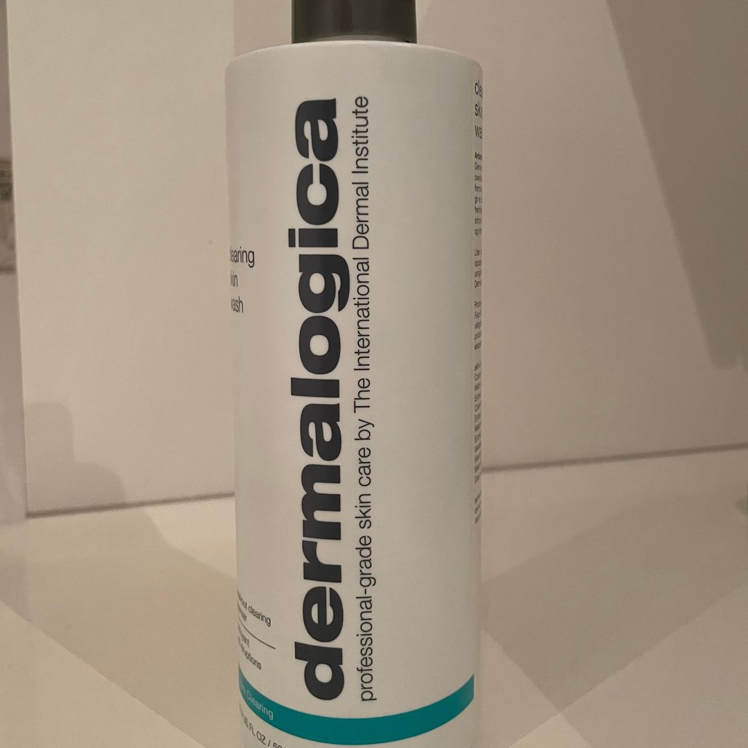 Dermalogica Rens