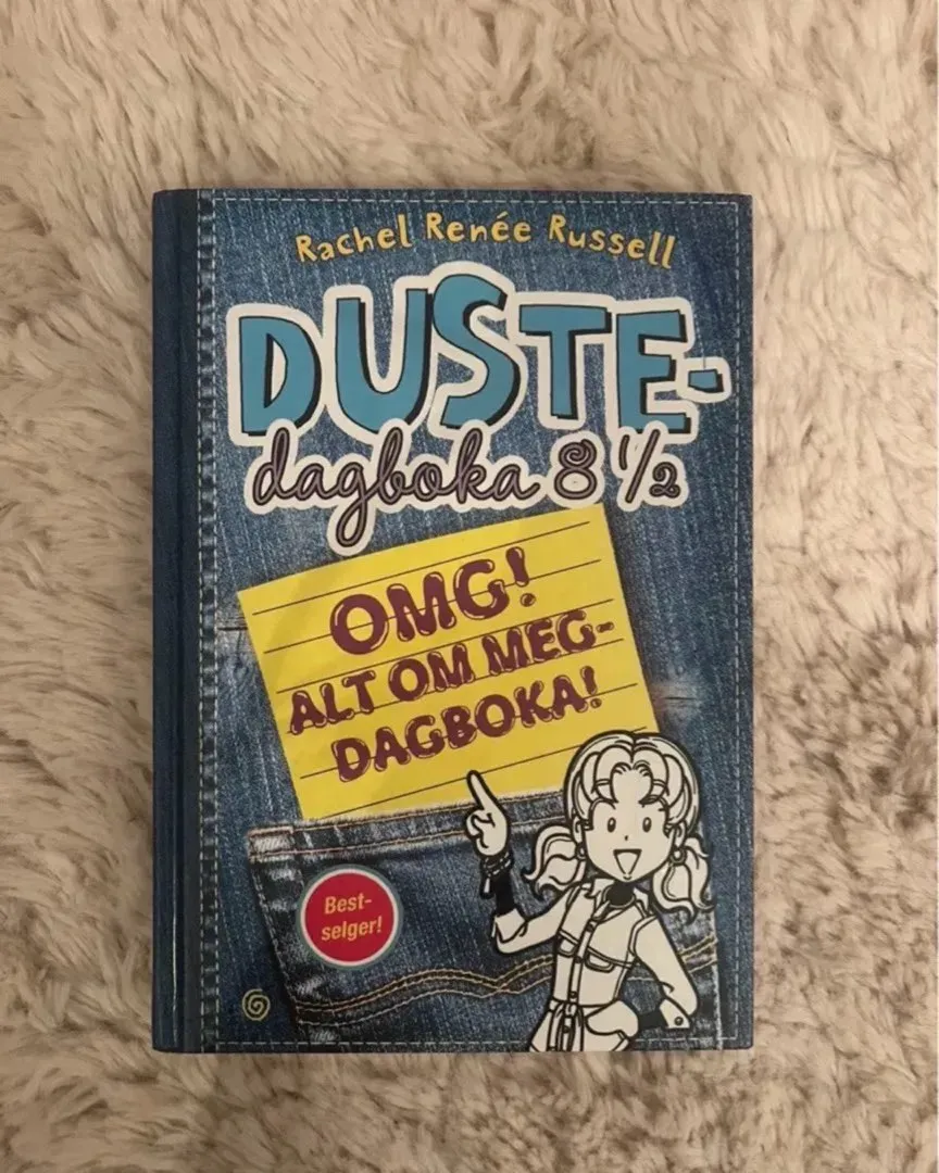 Dustedagbok