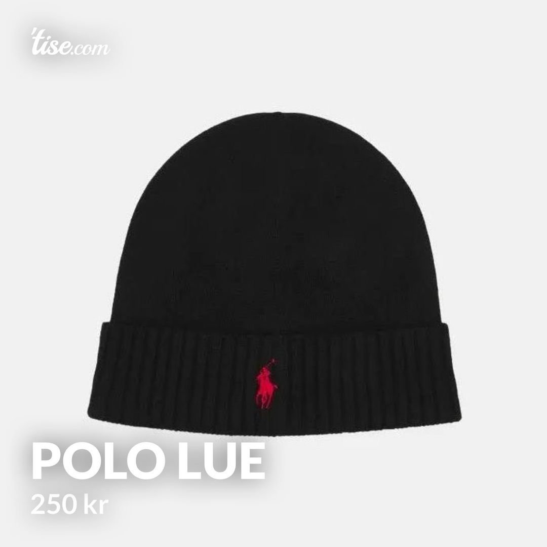 Polo lue