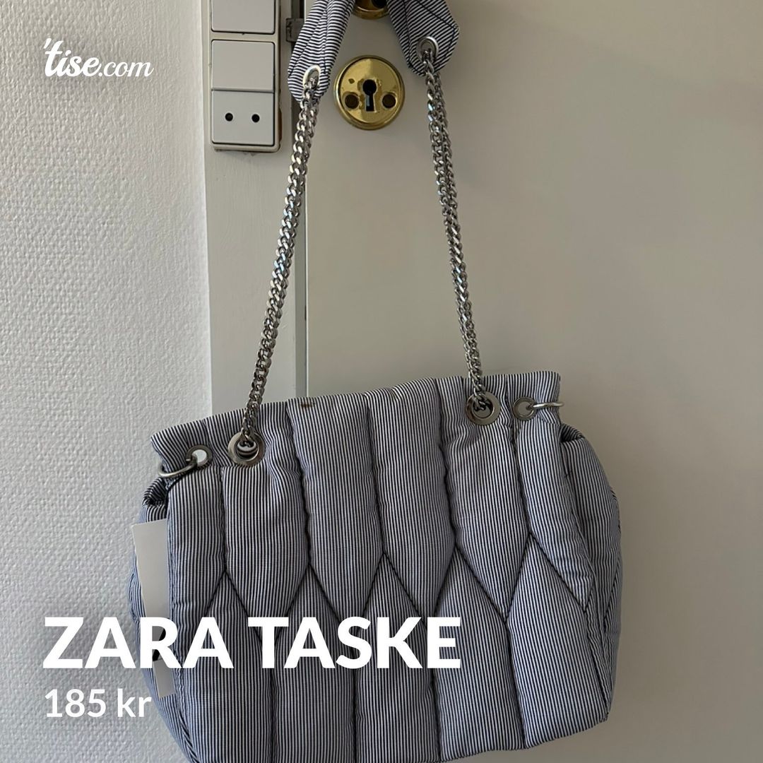 Zara taske