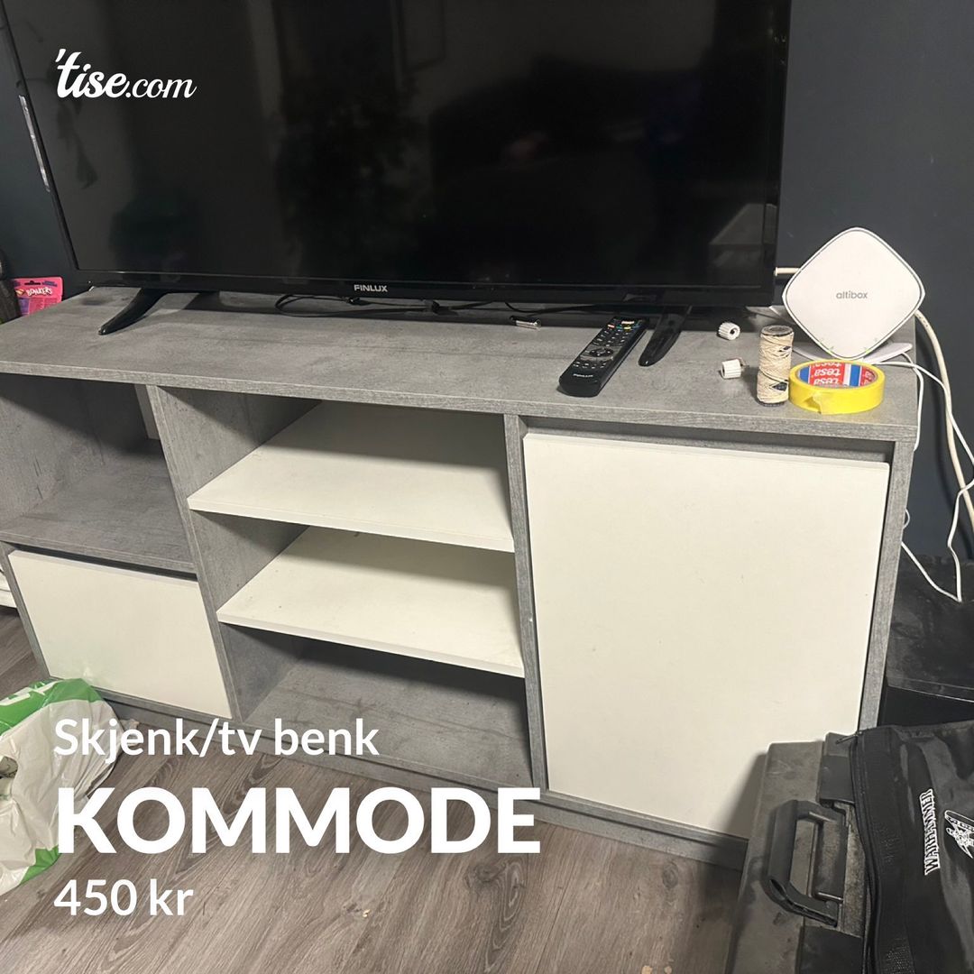 Kommode