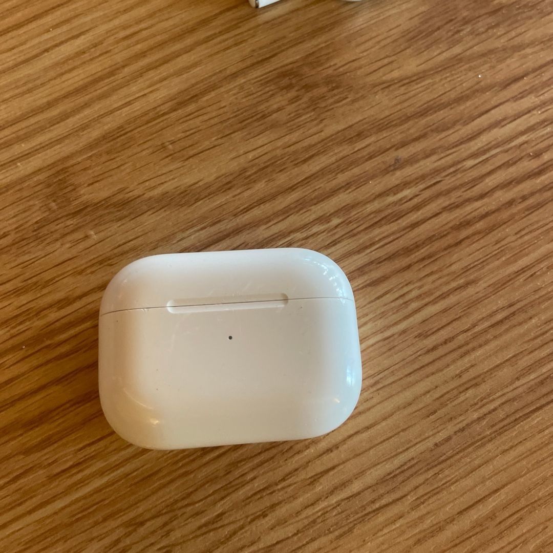 Airpods case