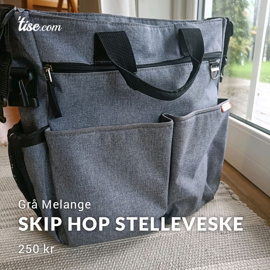 Skip Hop Stelleveske