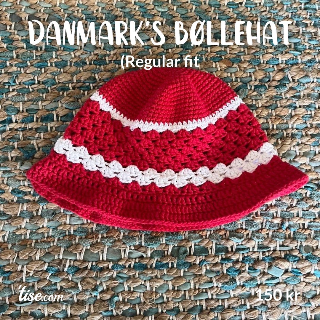 Danmark’s bøllehat