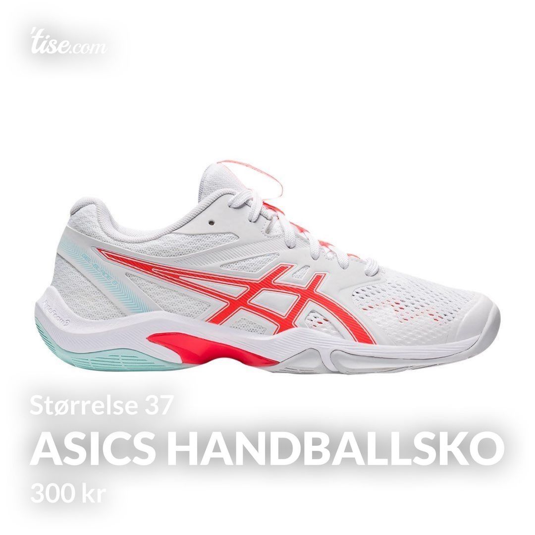 Asics handballsko