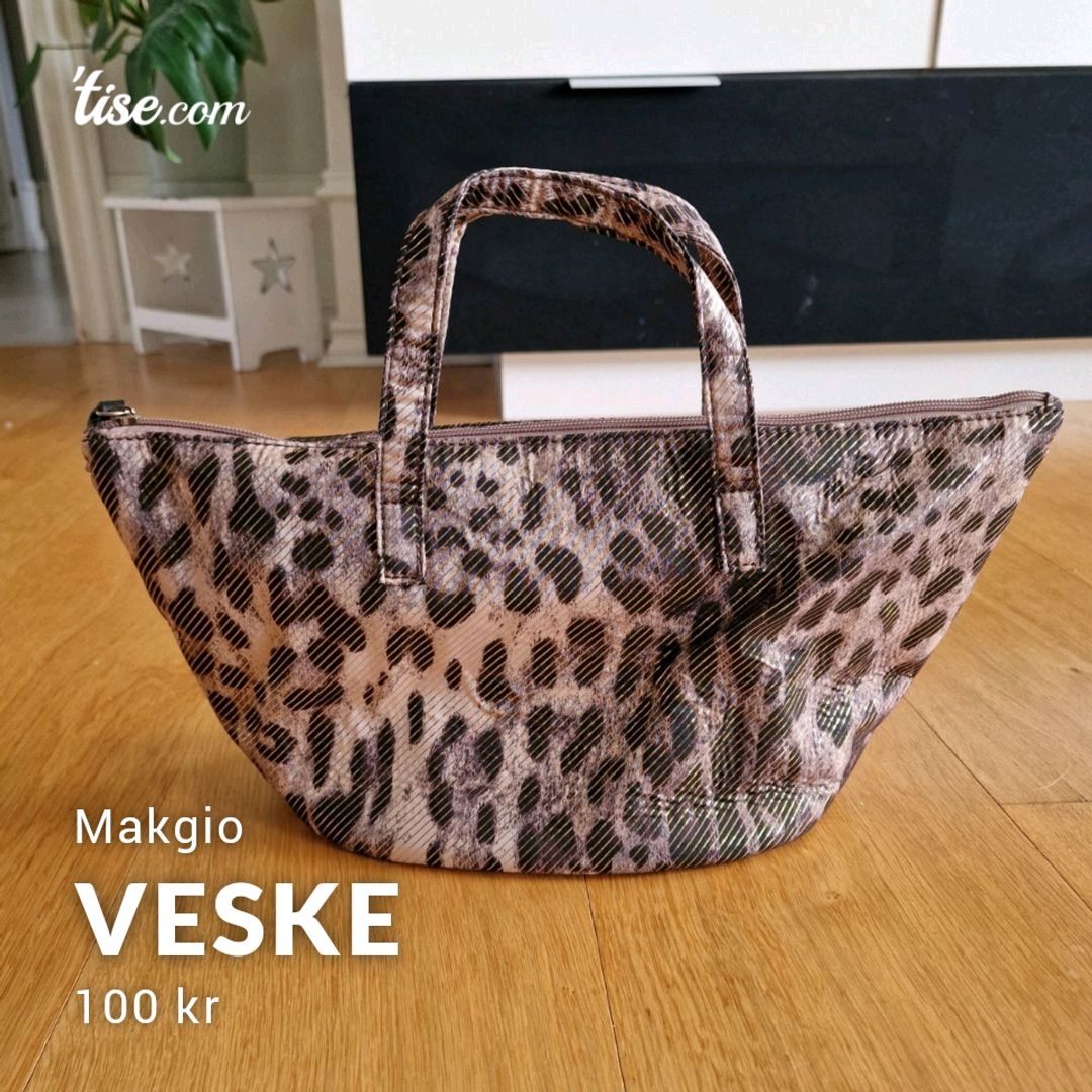 Veske