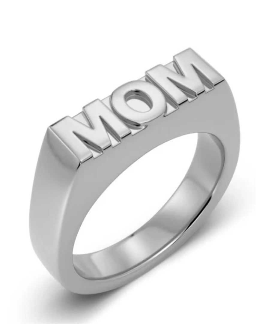 edblad mom ring