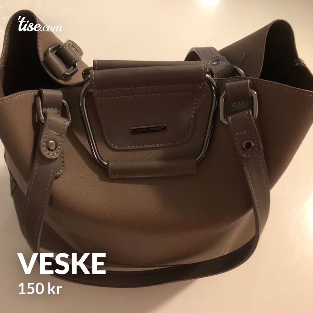 Veske