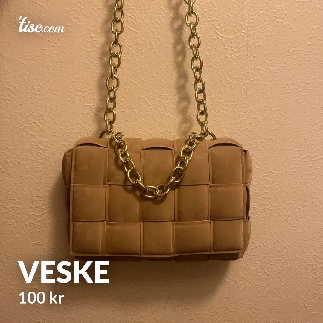 VESKE