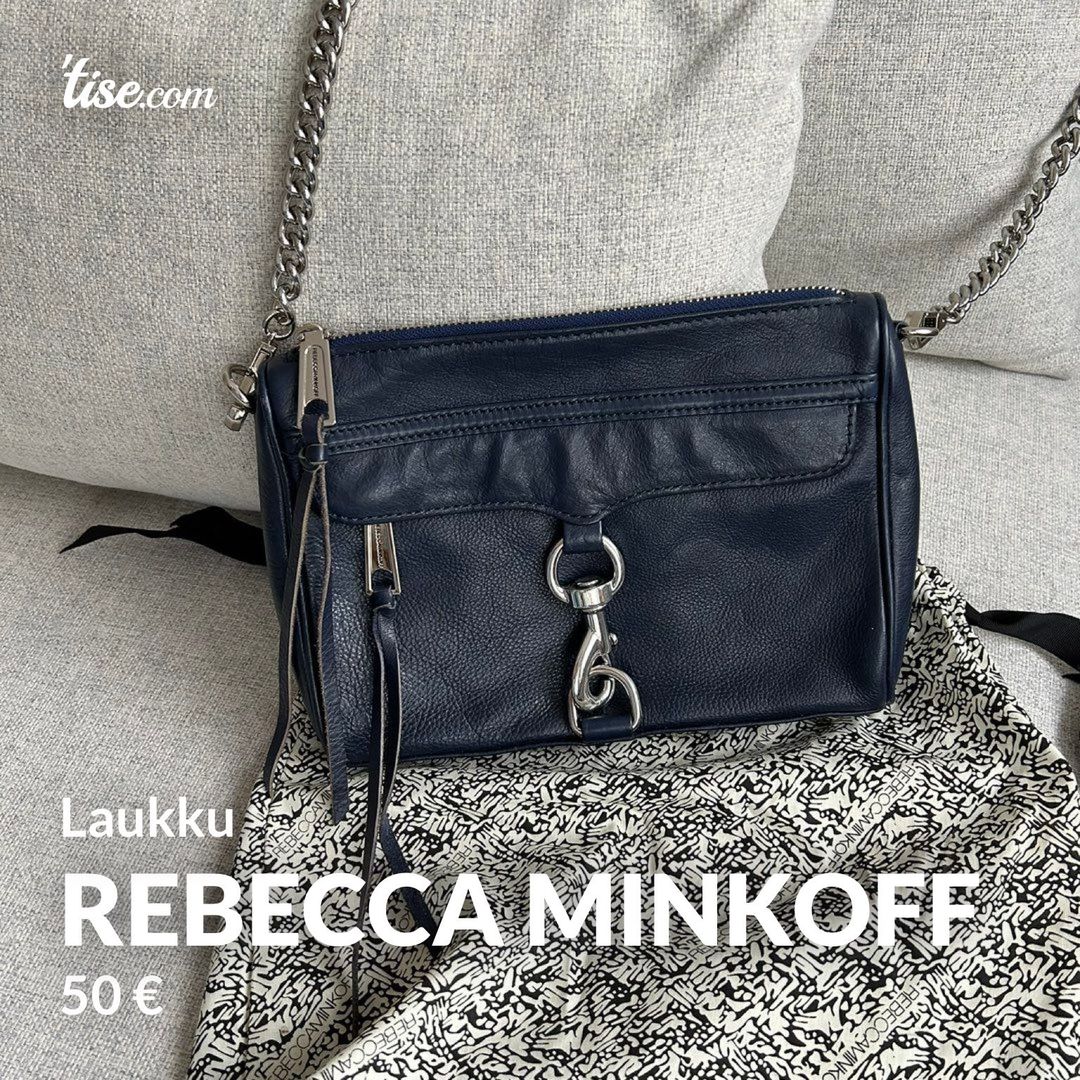 Rebecca Minkoff